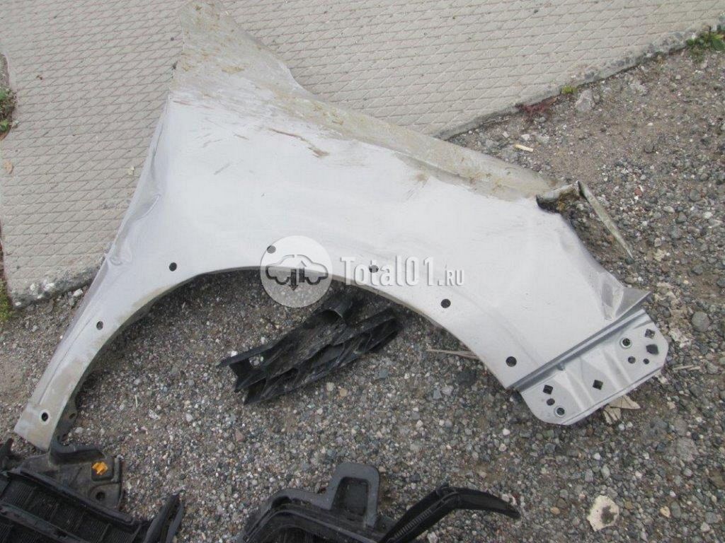 Фото Haval Jolion 92