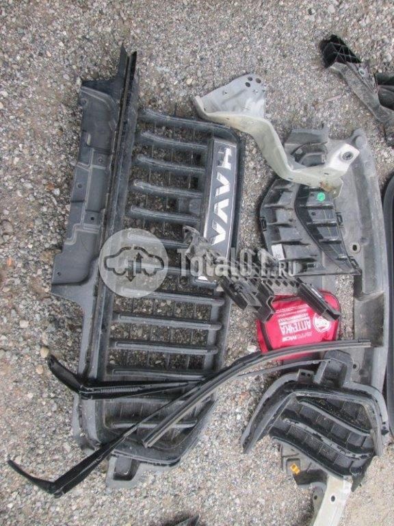 Фото Haval Jolion 94