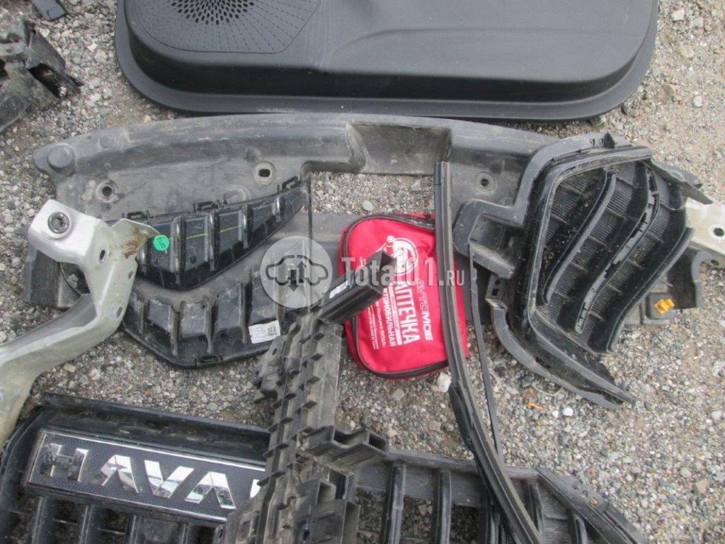 Фото Haval Jolion 96