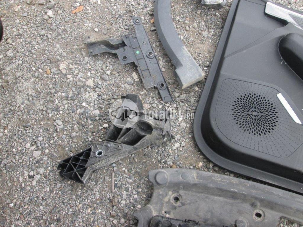 Фото Haval Jolion 100