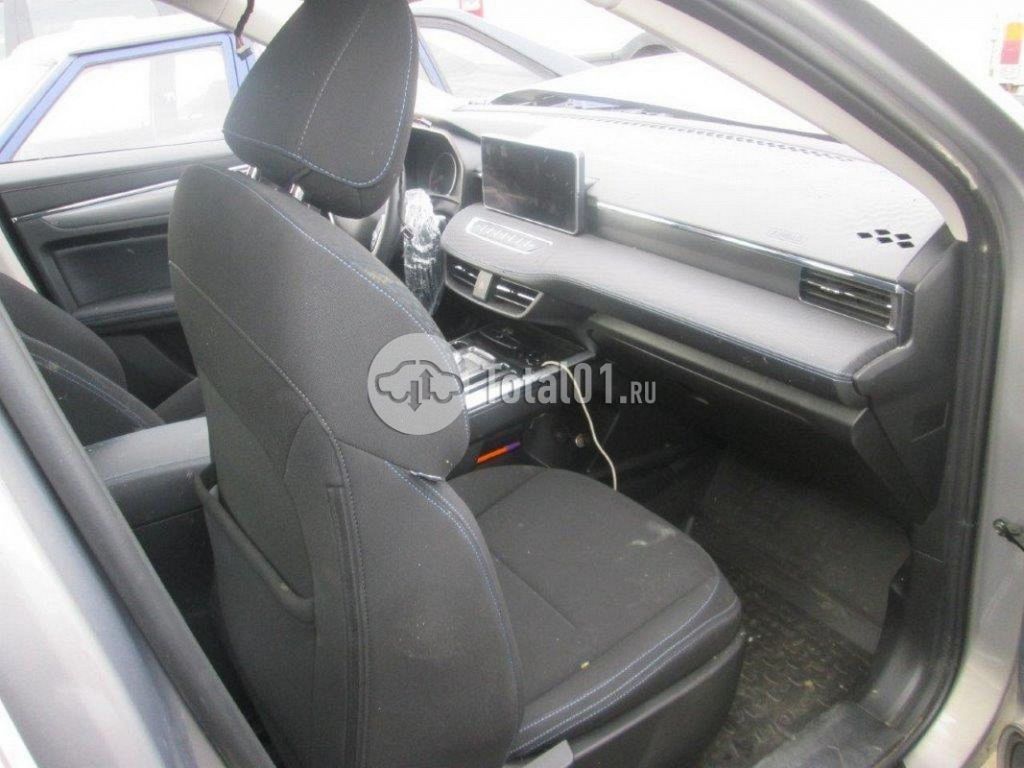 Фото Haval Jolion 104