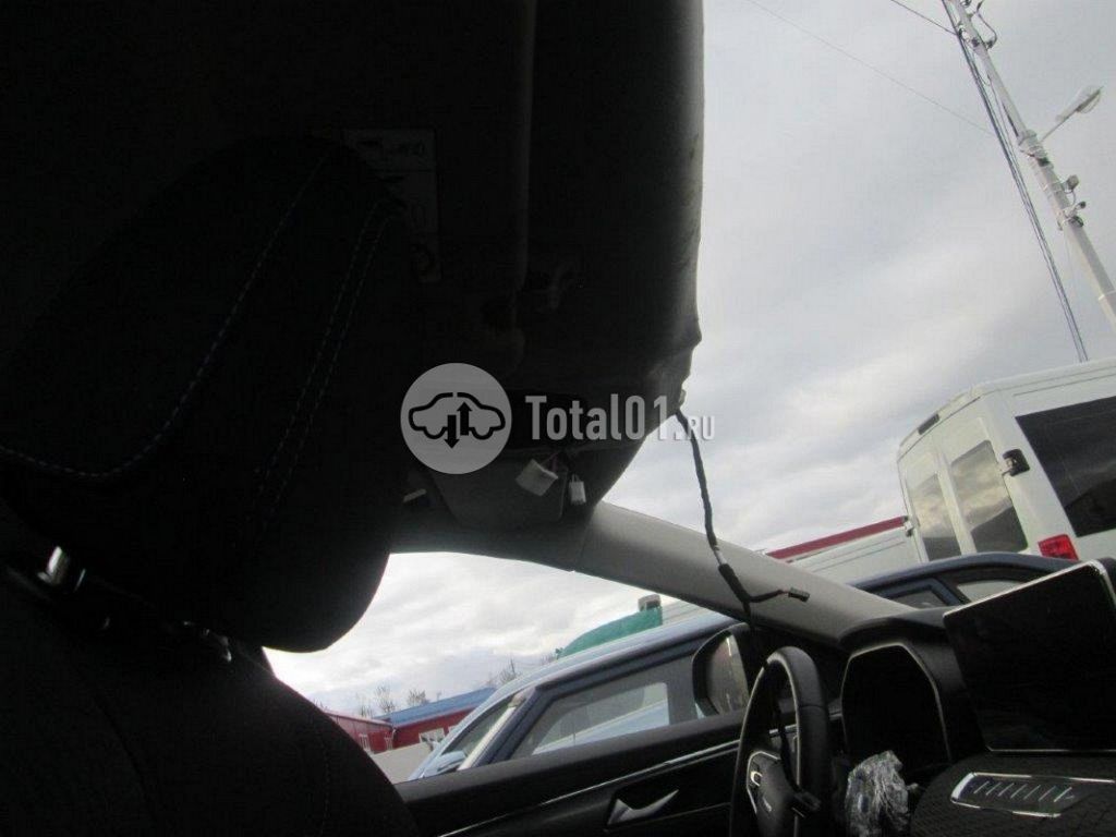 Фото Haval Jolion 108