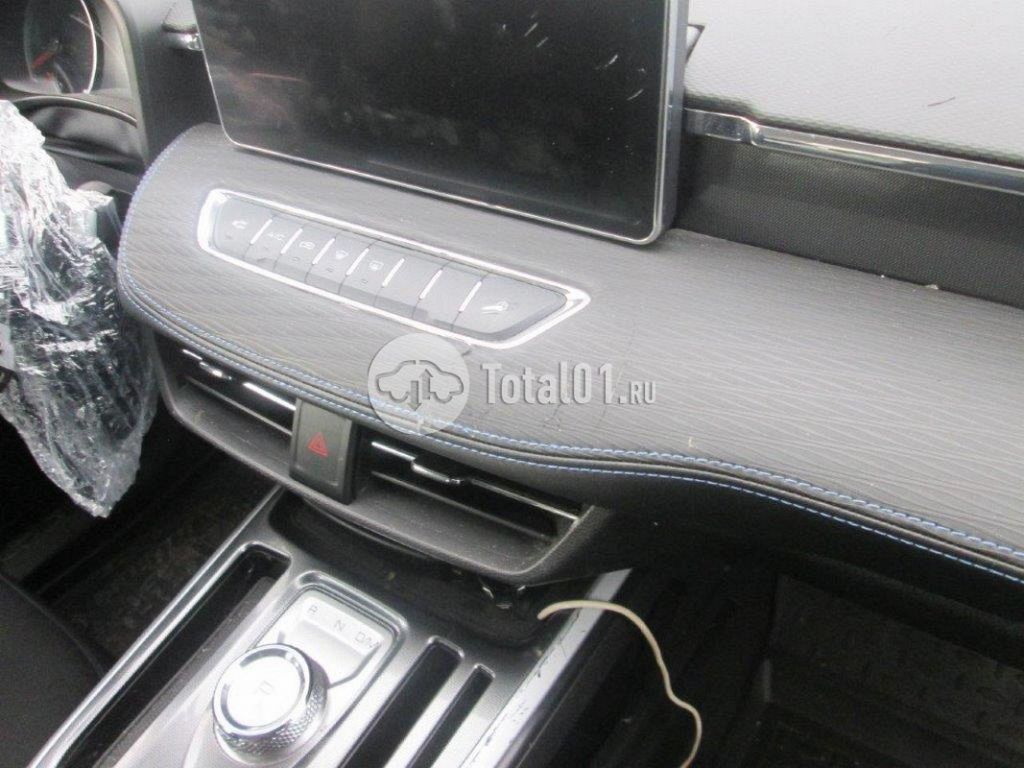 Фото Haval Jolion 110