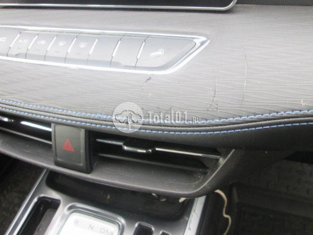 Фото Haval Jolion 112