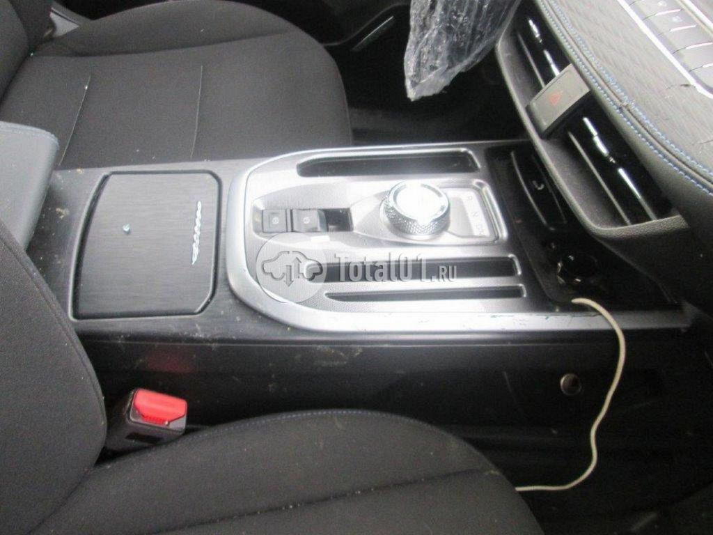 Фото Haval Jolion 114