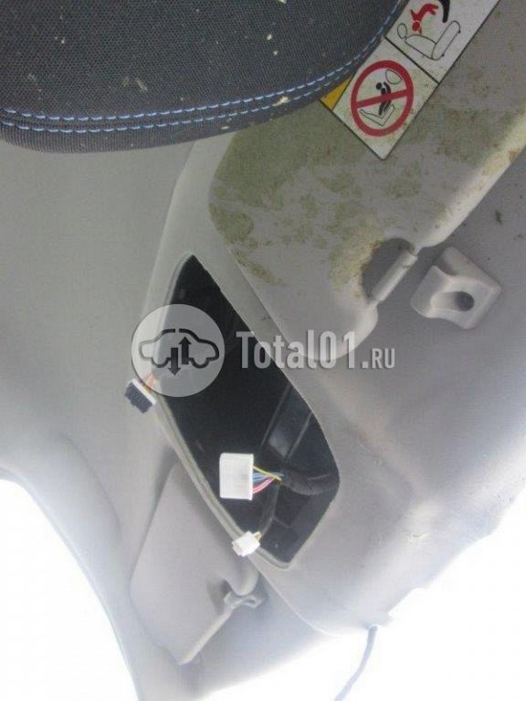 Фото Haval Jolion 116