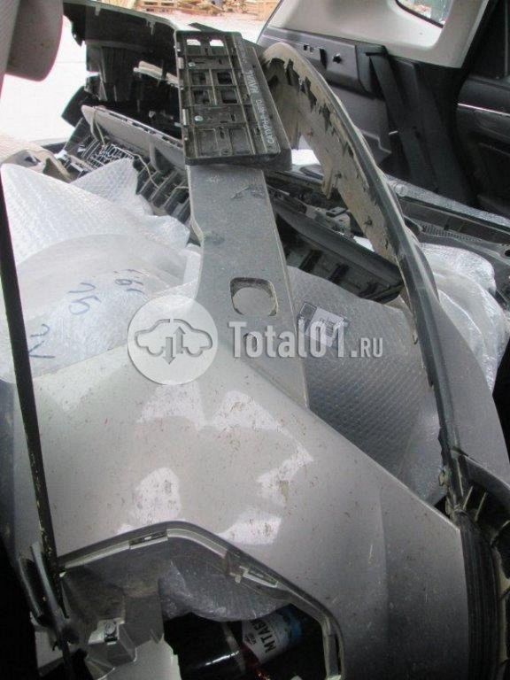 Фото Haval Jolion 118