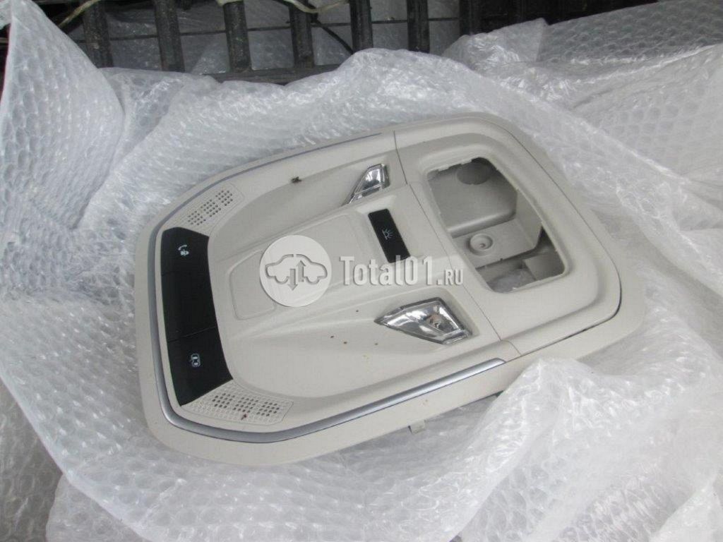 Фото Haval Jolion 120