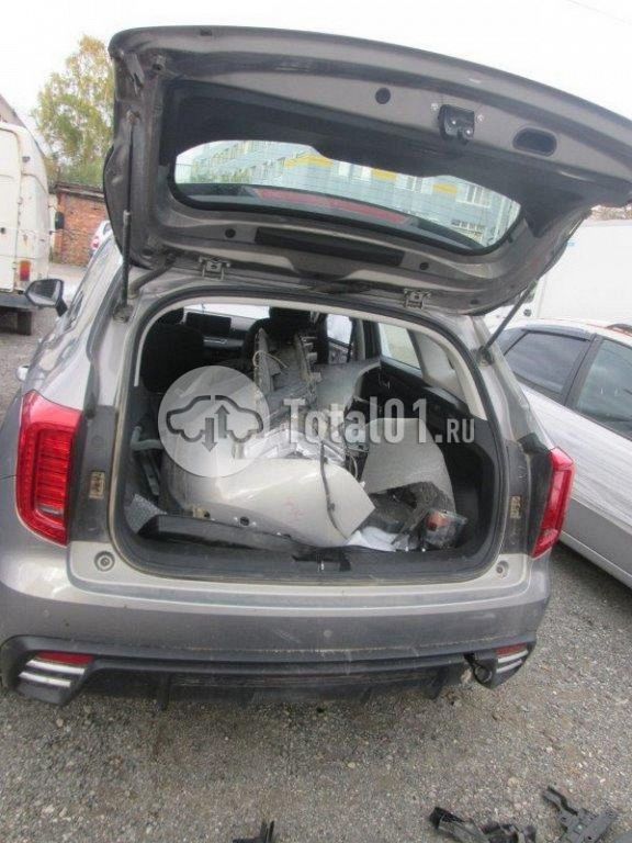 Фото Haval Jolion 126