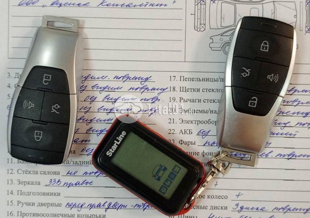 Фото BAIC U5 PLUS 4