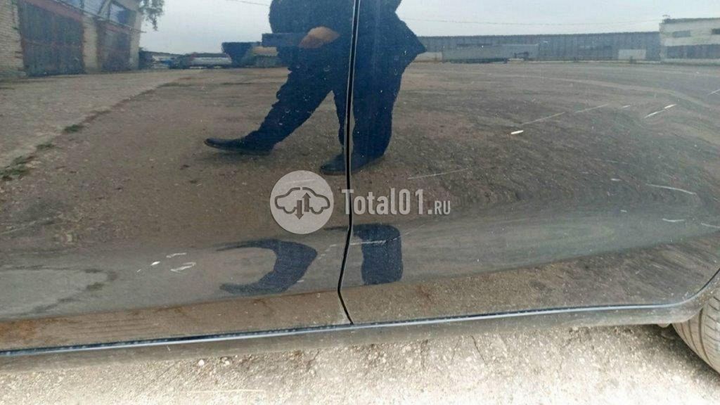 Фото BAIC U5 PLUS 20