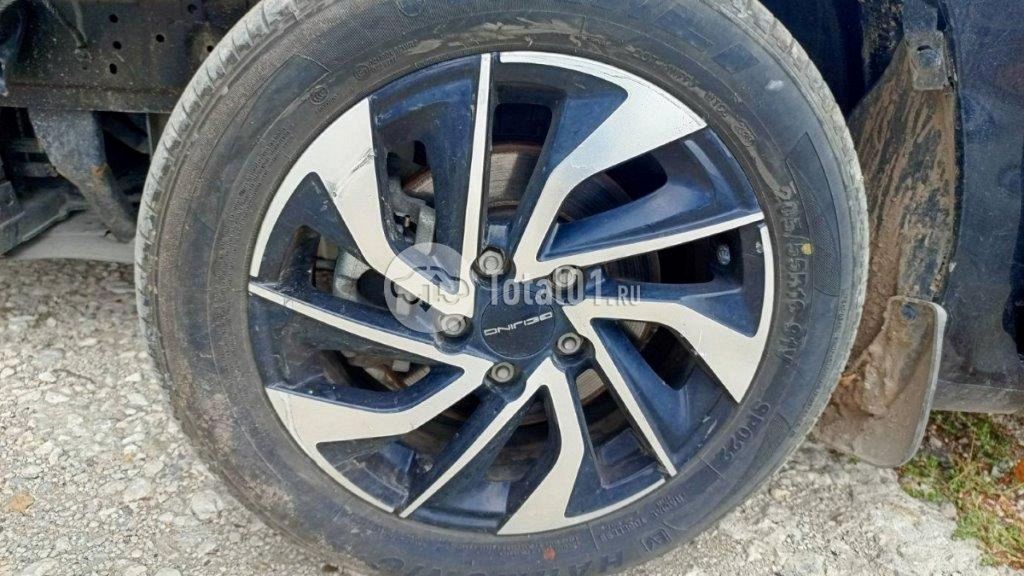 Фото BAIC U5 PLUS 24