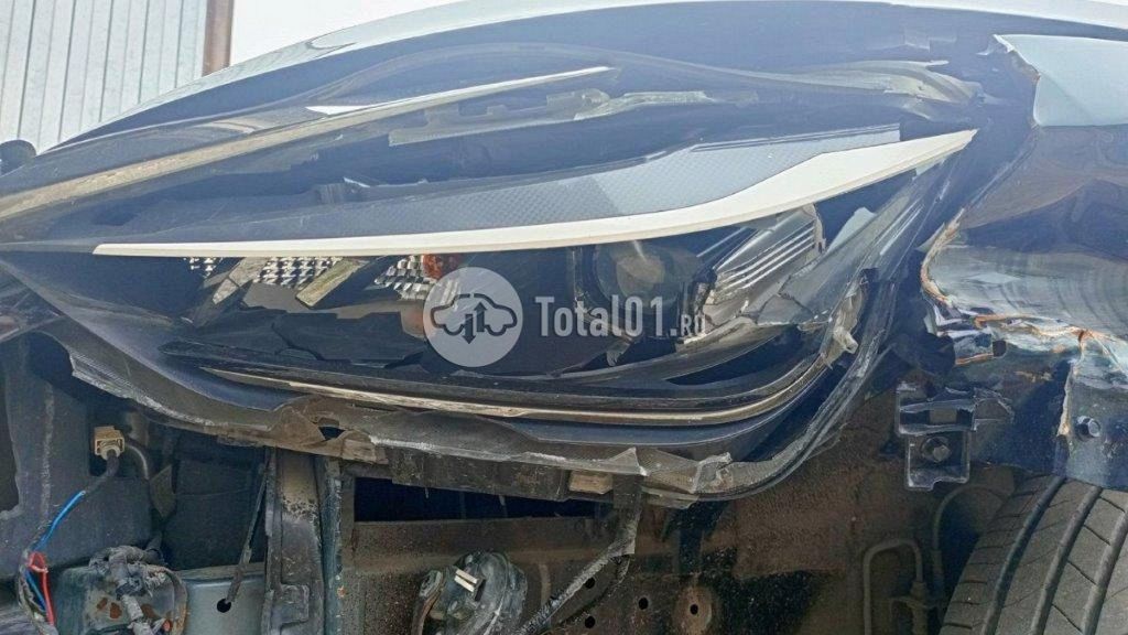 Фото BAIC U5 PLUS 30