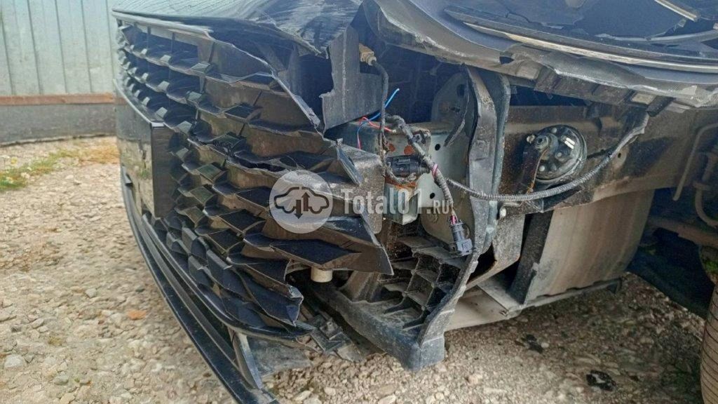 Фото BAIC U5 PLUS 32