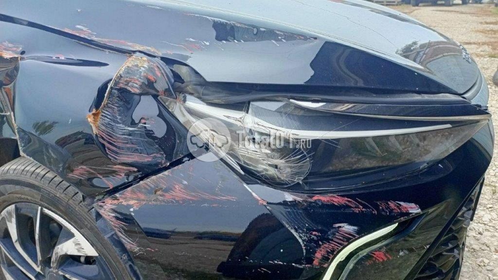 Фото BAIC U5 PLUS 38