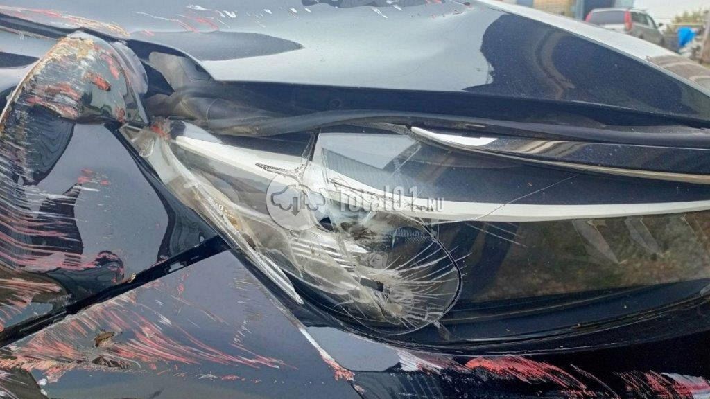 Фото BAIC U5 PLUS 40