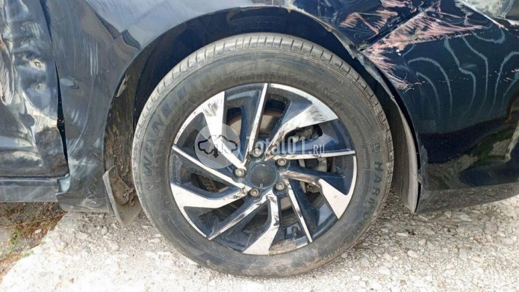 Фото BAIC U5 PLUS 42