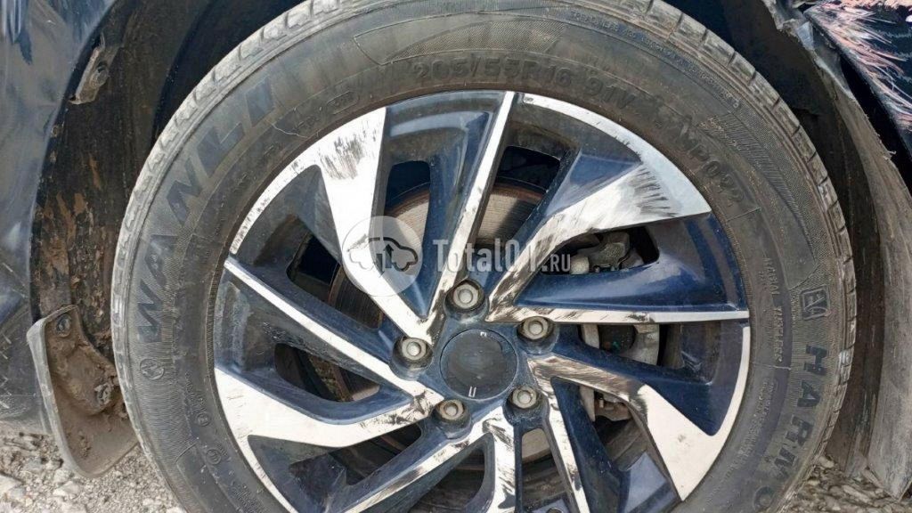 Фото BAIC U5 PLUS 44