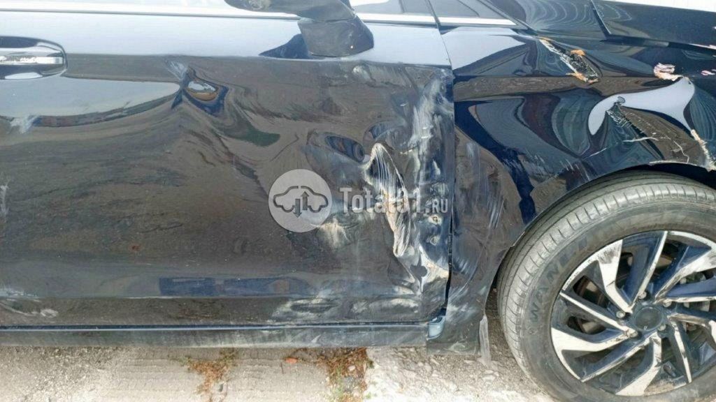 Фото BAIC U5 PLUS 46