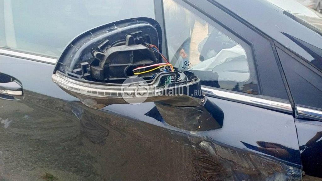 Фото BAIC U5 PLUS 48