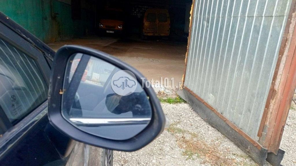 Фото BAIC U5 PLUS 50