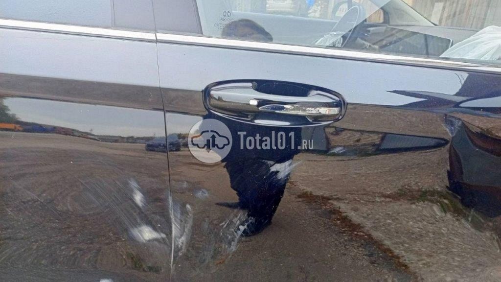 Фото BAIC U5 PLUS 52