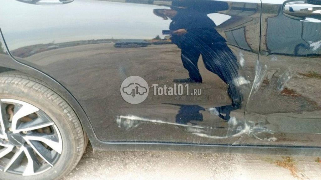 Фото BAIC U5 PLUS 56