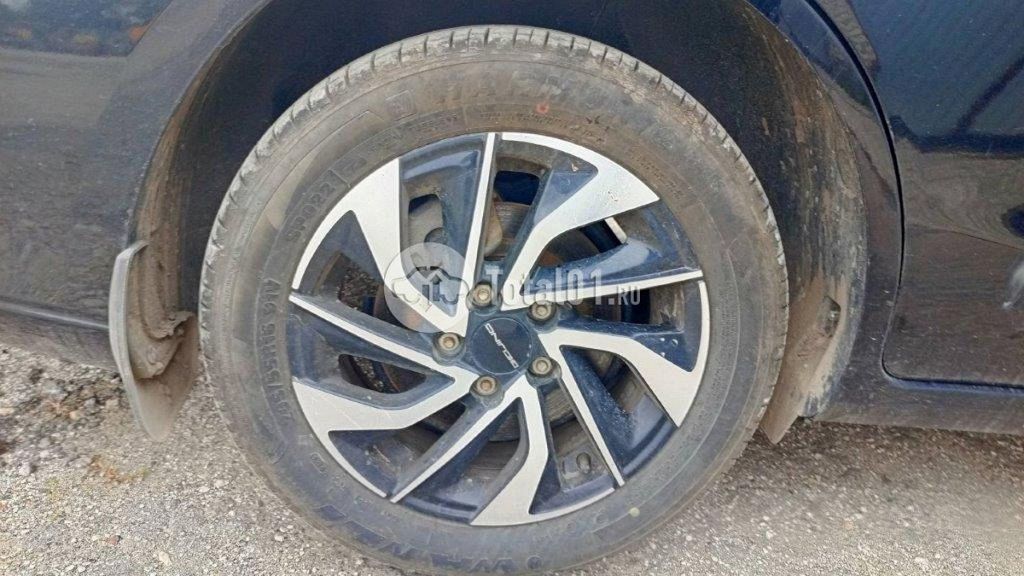 Фото BAIC U5 PLUS 58