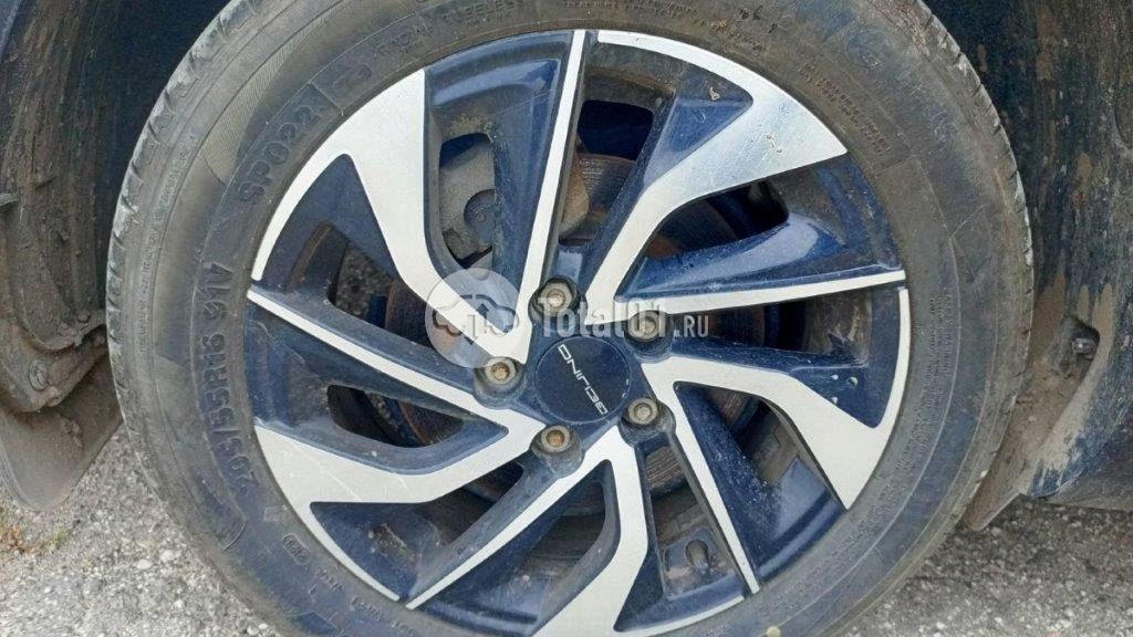 Фото BAIC U5 PLUS 60