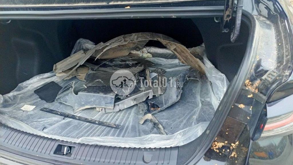 Фото BAIC U5 PLUS 62