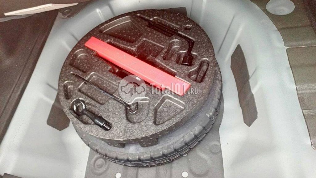 Фото BAIC U5 PLUS 64