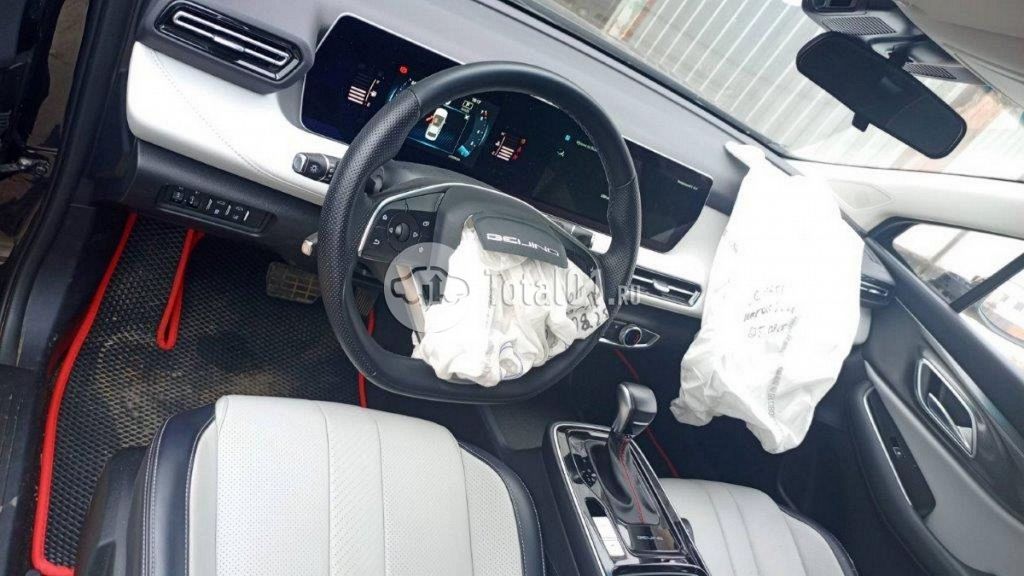 Фото BAIC U5 PLUS 68