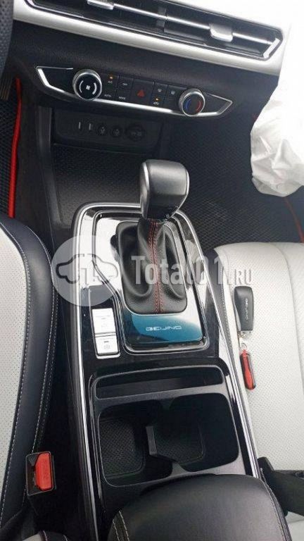 Фото BAIC U5 PLUS 72