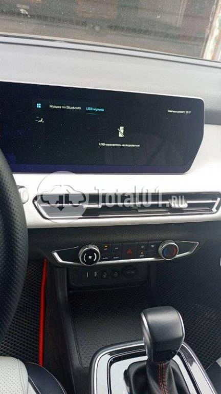 Фото BAIC U5 PLUS 74