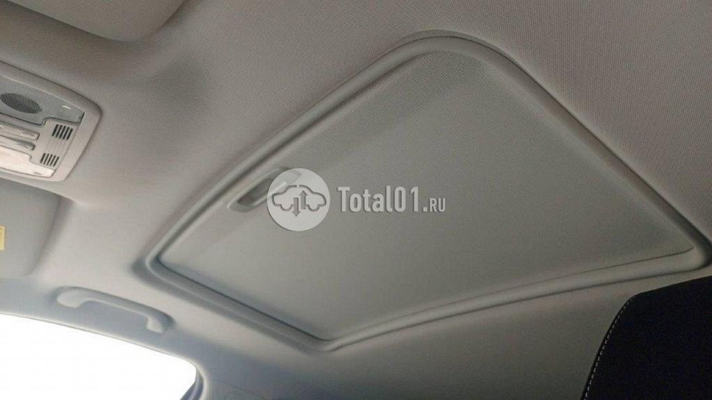 Фото BAIC U5 PLUS 80