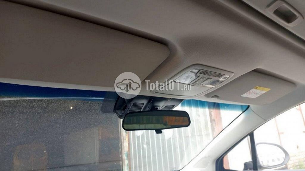 Фото BAIC U5 PLUS 82