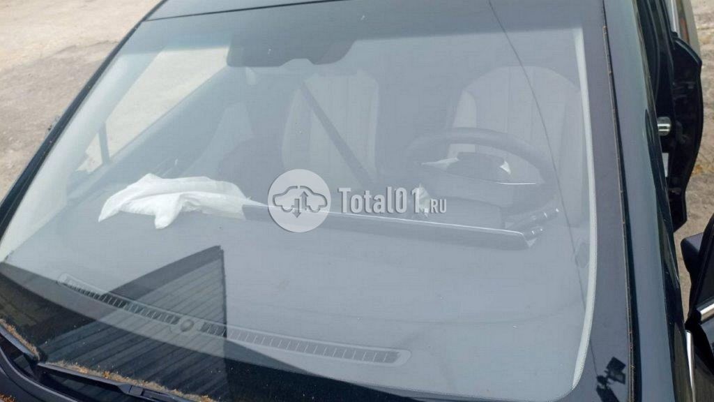 Фото BAIC U5 PLUS 84