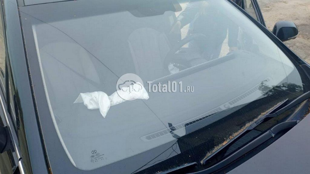 Фото BAIC U5 PLUS 86