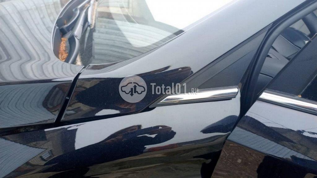 Фото BAIC U5 PLUS 90