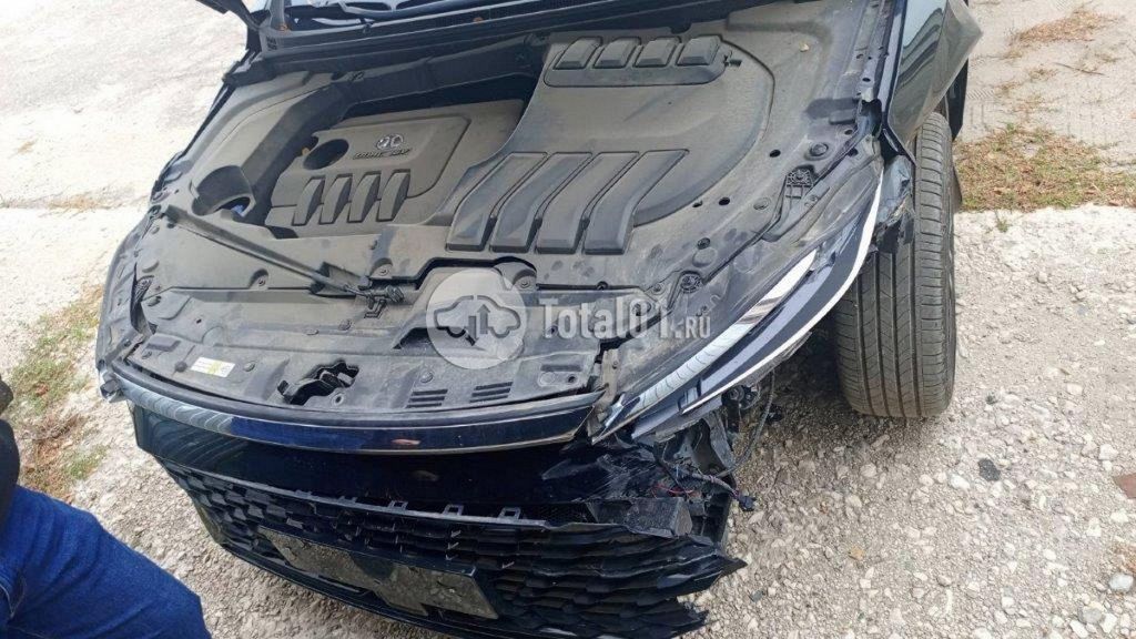 Фото BAIC U5 PLUS 92