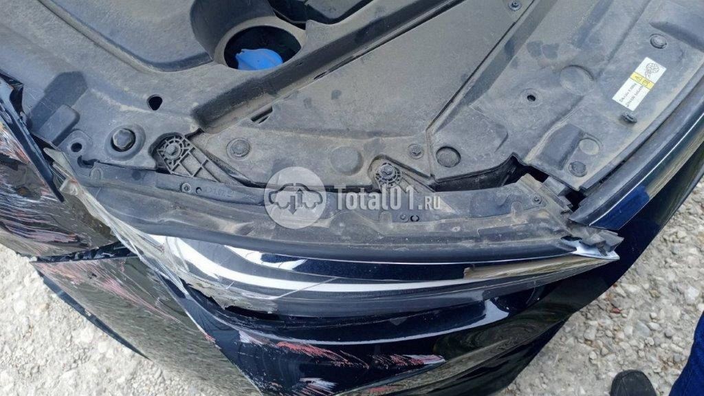 Фото BAIC U5 PLUS 96