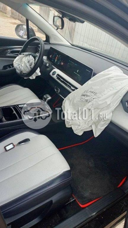 Фото BAIC U5 PLUS 102