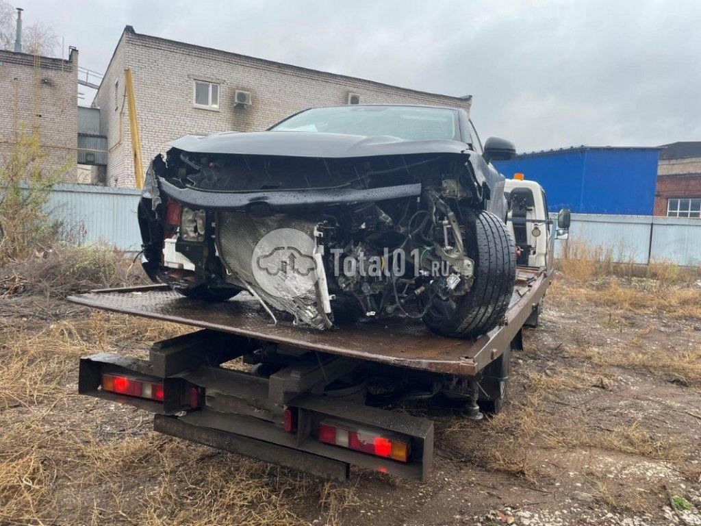 Фото Changan UNI-T 6