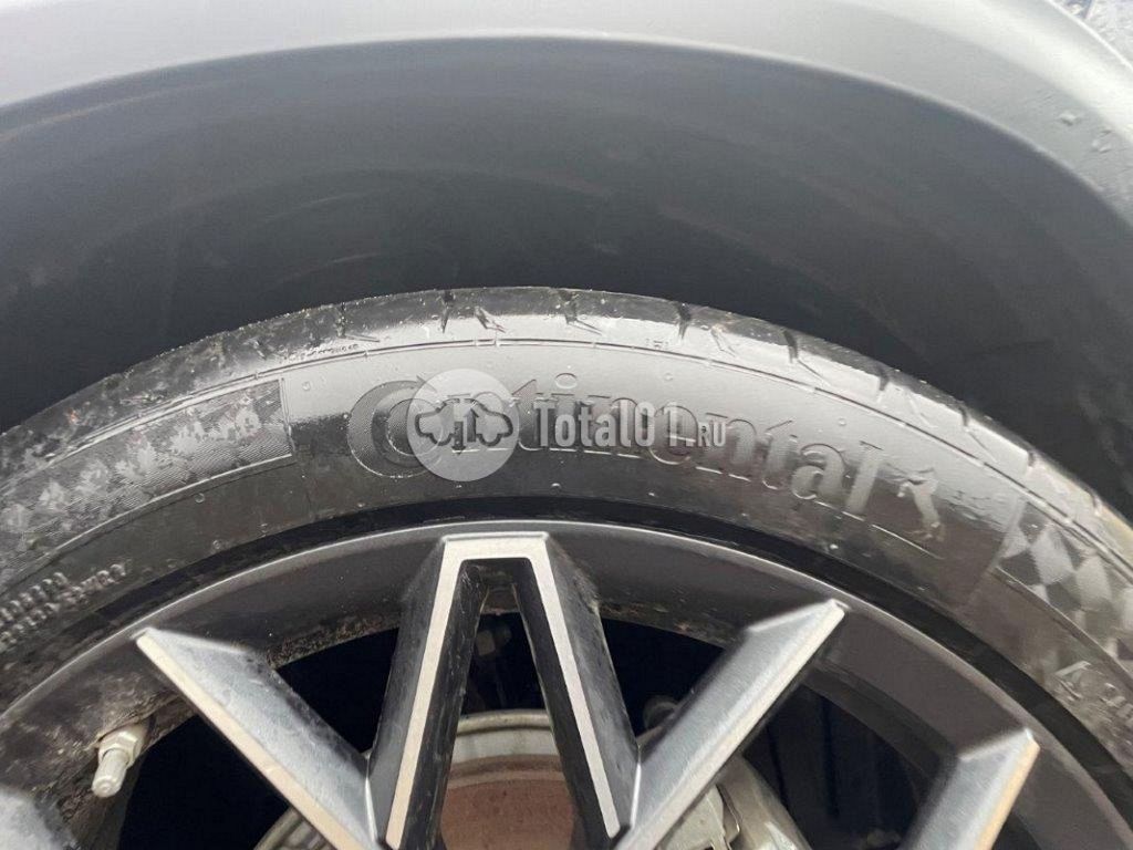 Фото Changan UNI-T 12