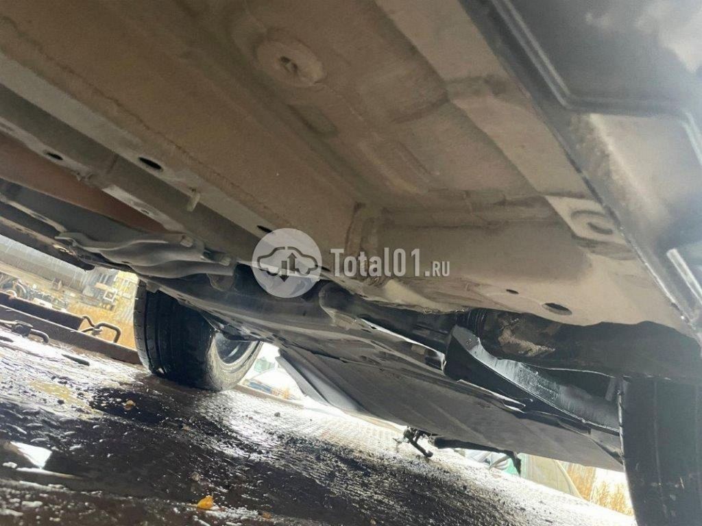 Фото Changan UNI-T 14