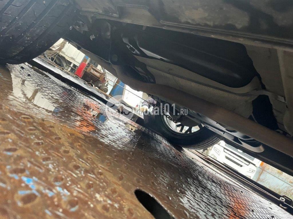 Фото Changan UNI-T 16