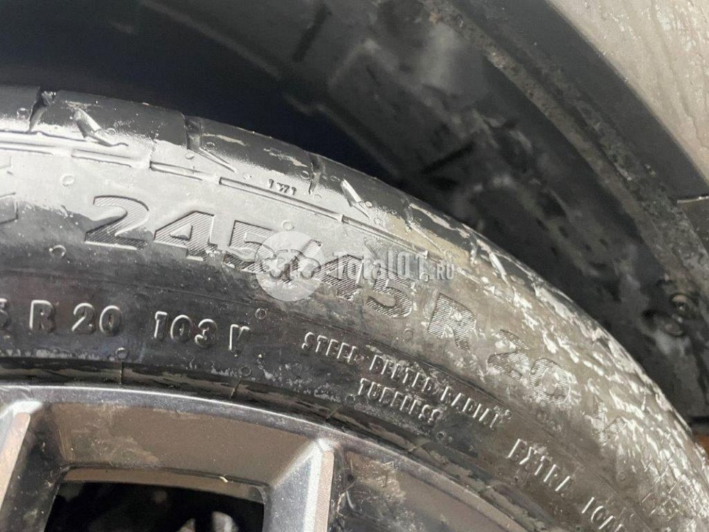 Фото Changan UNI-T 22