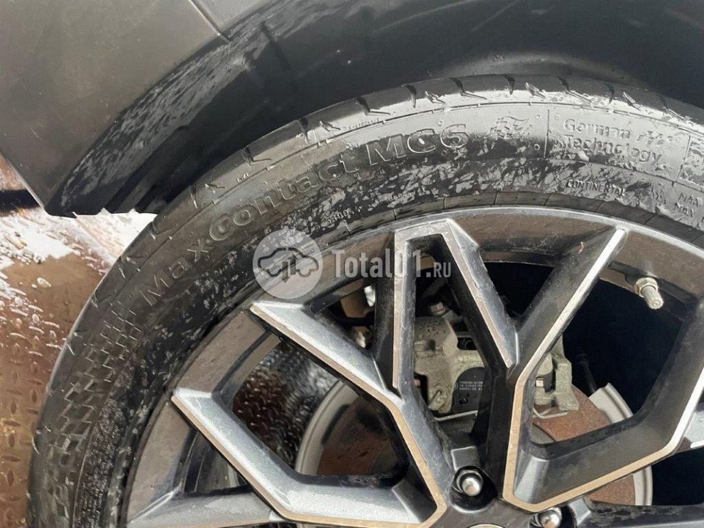 Фото Changan UNI-T 24