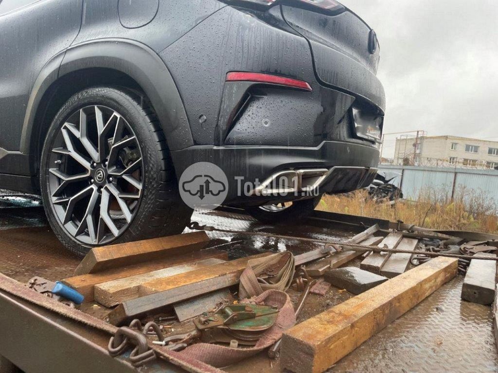 Фото Changan UNI-T 30