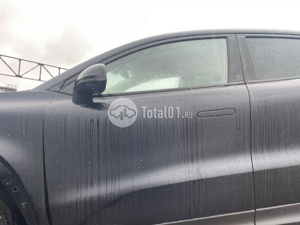 Фото Changan UNI-T 36